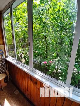 1-к квартира, посуточно, 30м2, 3/5 этаж