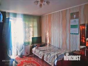 1-к квартира, на длительный срок, 30м2, 5/5 этаж