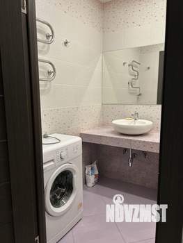 1-к квартира, на длительный срок, 46м2, 18/24 этаж