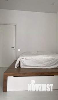 1-к квартира, на длительный срок, 48м2, 8/22 этаж