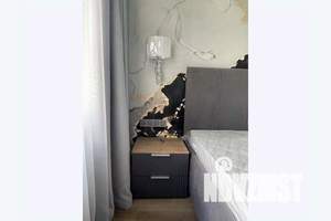 2-к квартира, посуточно, 56м2, 16/23 этаж