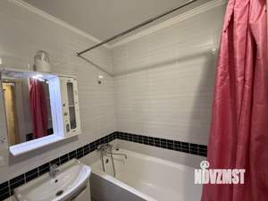 1-к квартира, на длительный срок, 44м2, 8/9 этаж