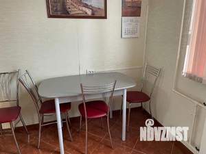 1-к квартира, на длительный срок, 40м2, 6/17 этаж