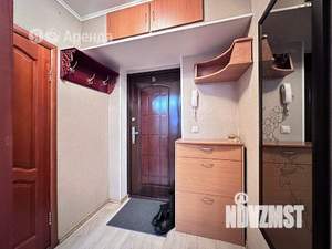 1-к квартира, на длительный срок, 34м2, 2/16 этаж