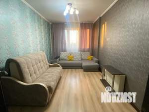 2-к квартира, посуточно, 65м2, 10/17 этаж