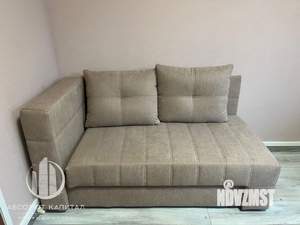 1-к квартира, на длительный срок, 30м2, 5/5 этаж
