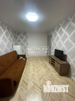 2-к квартира, на длительный срок, 38м2, 9/16 этаж