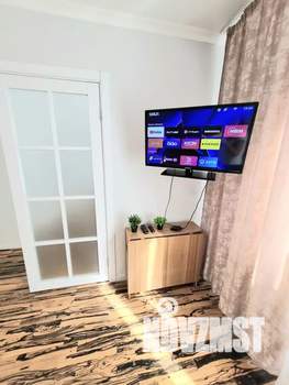 1-к квартира, посуточно, 40м2, 2/12 этаж