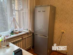 1-к квартира, на длительный срок, 45м2, 5/10 этаж