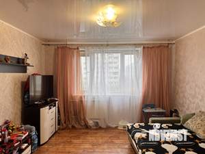 2-к квартира, на длительный срок, 54м2, 8/14 этаж