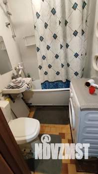 1-к квартира, посуточно, 38м2, 2/5 этаж
