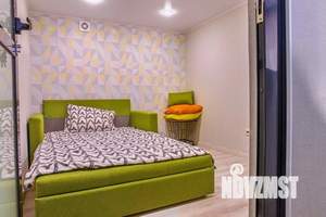 1-к квартира, посуточно, 65м2, 1/1 этаж