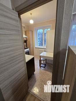 2-к квартира, на длительный срок, 44м2, 4/5 этаж