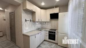 1-к квартира, на длительный срок, 36м2, 7/17 этаж