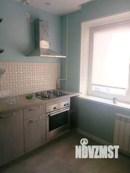 2-к квартира, на длительный срок, 51м2, 6/9 этаж