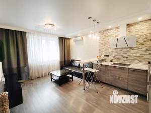 1-к квартира, на длительный срок, 50м2, 2/17 этаж