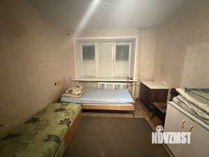 1-к квартира, на длительный срок, 32м2, 1/5 этаж