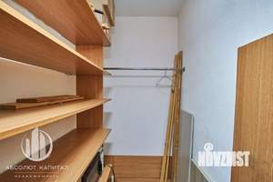 1-к квартира, на длительный срок, 32м2, 1/3 этаж