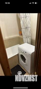 1-к квартира, на длительный срок, 37м2, 11/25 этаж