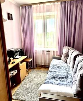 2-к квартира, на длительный срок, 44м2, 9/9 этаж