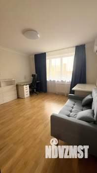 1-к квартира, на длительный срок, 39м2, 2/10 этаж