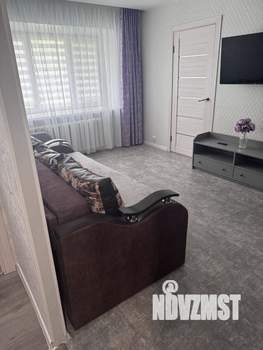 2-к квартира, посуточно, 45м2, 1/5 этаж