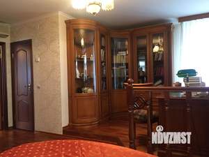 4-к квартира, на длительный срок, 144м2, 15/16 этаж