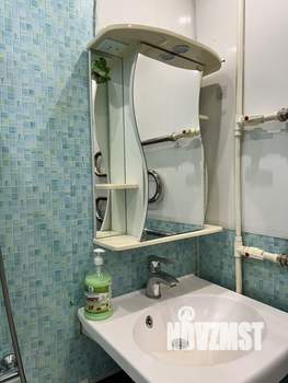 2-к квартира, на длительный срок, 42м2, 4/5 этаж