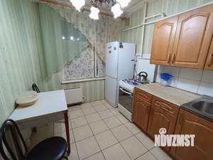 1-к квартира, на длительный срок, 34м2, 2/9 этаж