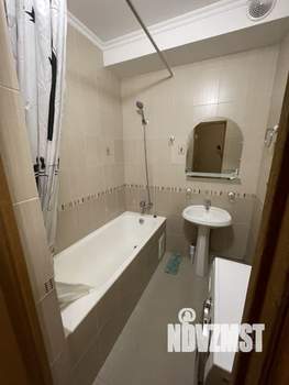 2-к квартира, на длительный срок, 57м2, 3/16 этаж