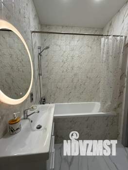 Студия квартира, посуточно, 31м2, 14/17 этаж