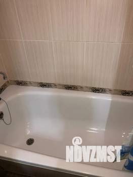 1-к квартира, посуточно, 32м2, 1/5 этаж