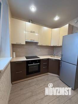 1-к квартира, на длительный срок, 34м2, 3/4 этаж