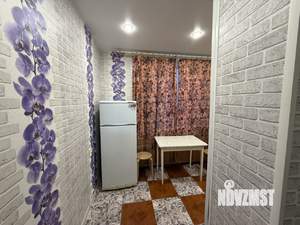 1-к квартира, на длительный срок, 40м2, 3/16 этаж