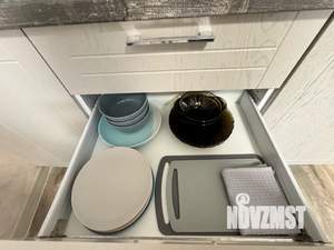 Студия квартира, посуточно, 20м2, 2/17 этаж