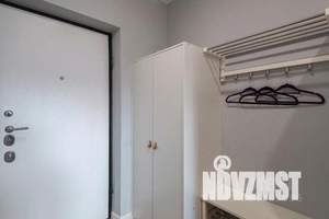 1-к квартира, посуточно, 20м2, 1/17 этаж