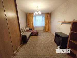1-к квартира, на длительный срок, 42м2, 6/10 этаж