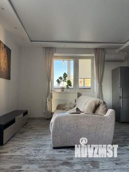 2-к квартира, на длительный срок, 52м2, 8/16 этаж