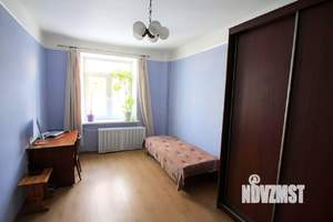 2-к квартира, на длительный срок, 69м2, 2/4 этаж