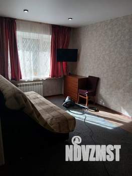 1-к квартира, посуточно, 32м2, 1/5 этаж