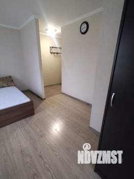 1-к квартира, на длительный срок, 34м2, 4/5 этаж