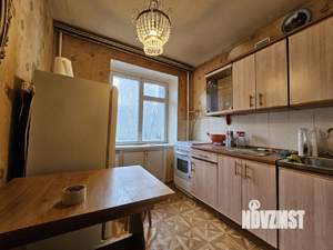 1-к квартира, на длительный срок, 37м2, 3/9 этаж