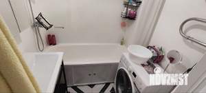 1-к квартира, на длительный срок, 43м2, 11/12 этаж