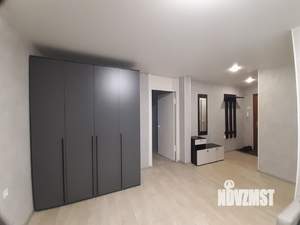 2-к квартира, на длительный срок, 42м2, 5/5 этаж