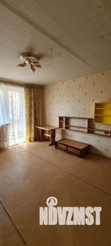 1-к квартира, на длительный срок, 44м2, 5/14 этаж