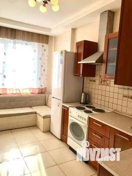 1-к квартира, на длительный срок, 39м2, 7/20 этаж