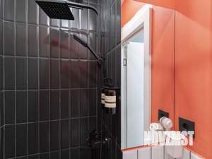 1-к квартира, посуточно, 16м2, 1/1 этаж