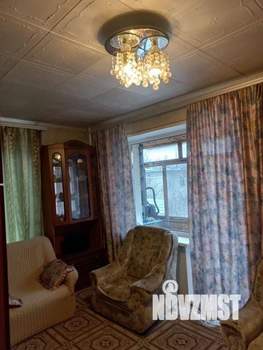 1-к квартира, на длительный срок, 31м2, 5/5 этаж