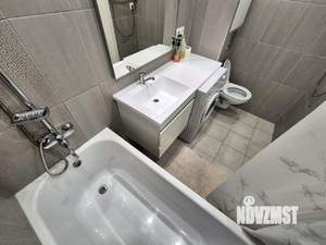 1-к квартира, посуточно, 23м2, 1/1 этаж