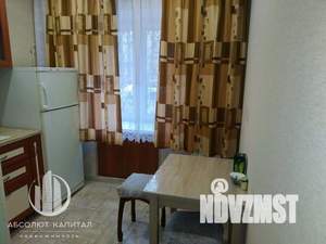 1-к квартира, на длительный срок, 30м2, 1/5 этаж